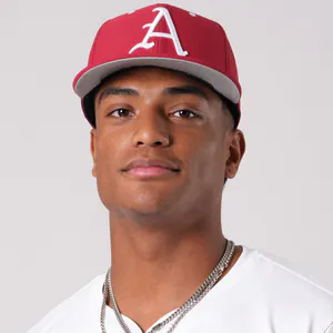 Damian Ruiz, Baseball, undefined