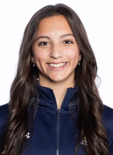 Nora Salem, Track and Field (O), Kent State University