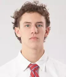 Carter Kaul, Lacrosse, University of Detroit Mercy