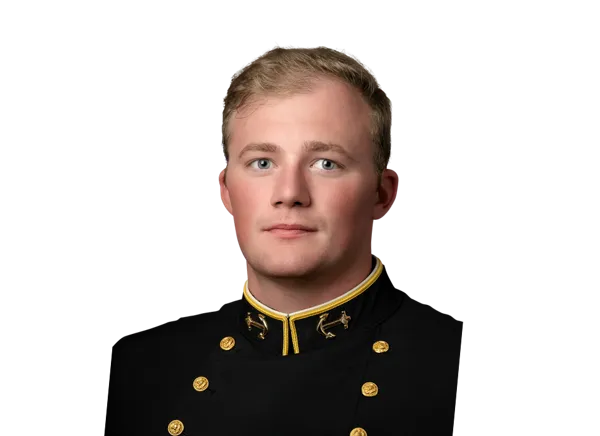 Harry Spencer, Football, United States Naval Academy