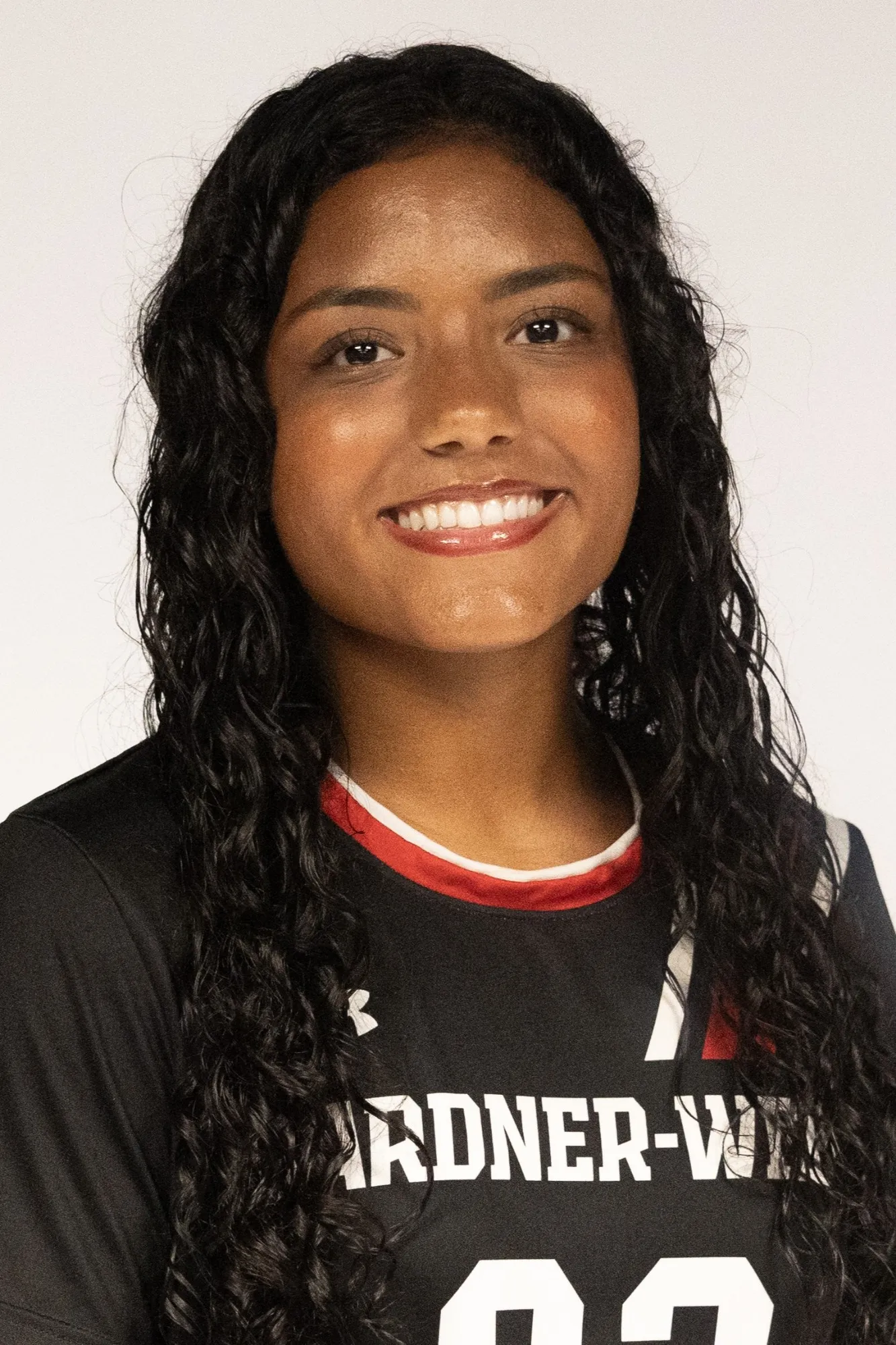 Gigi Sweet, Soccer, Gardner-Webb University