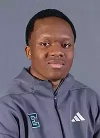 Julien Badoo, Track and Field (O), Eastern Michigan University