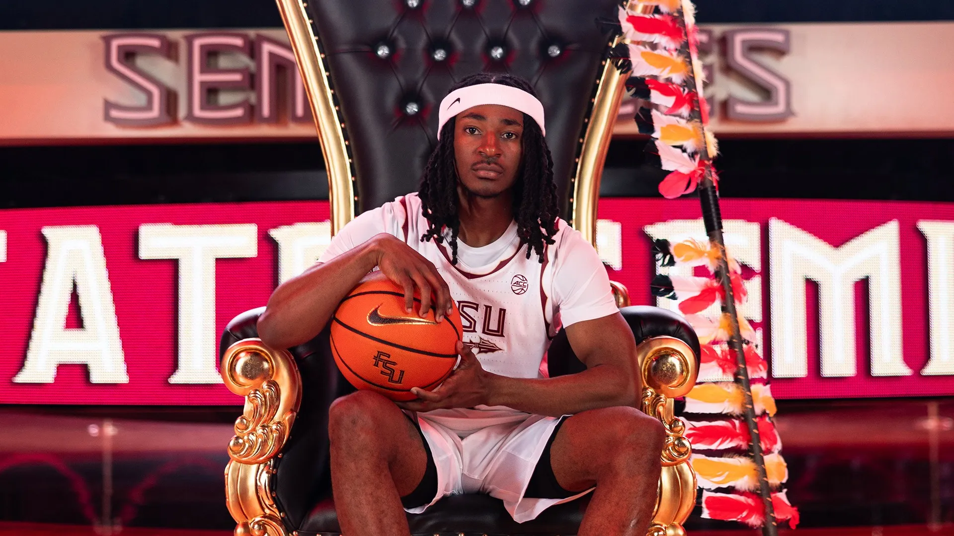 Amare Robinson, Basketball, undefined