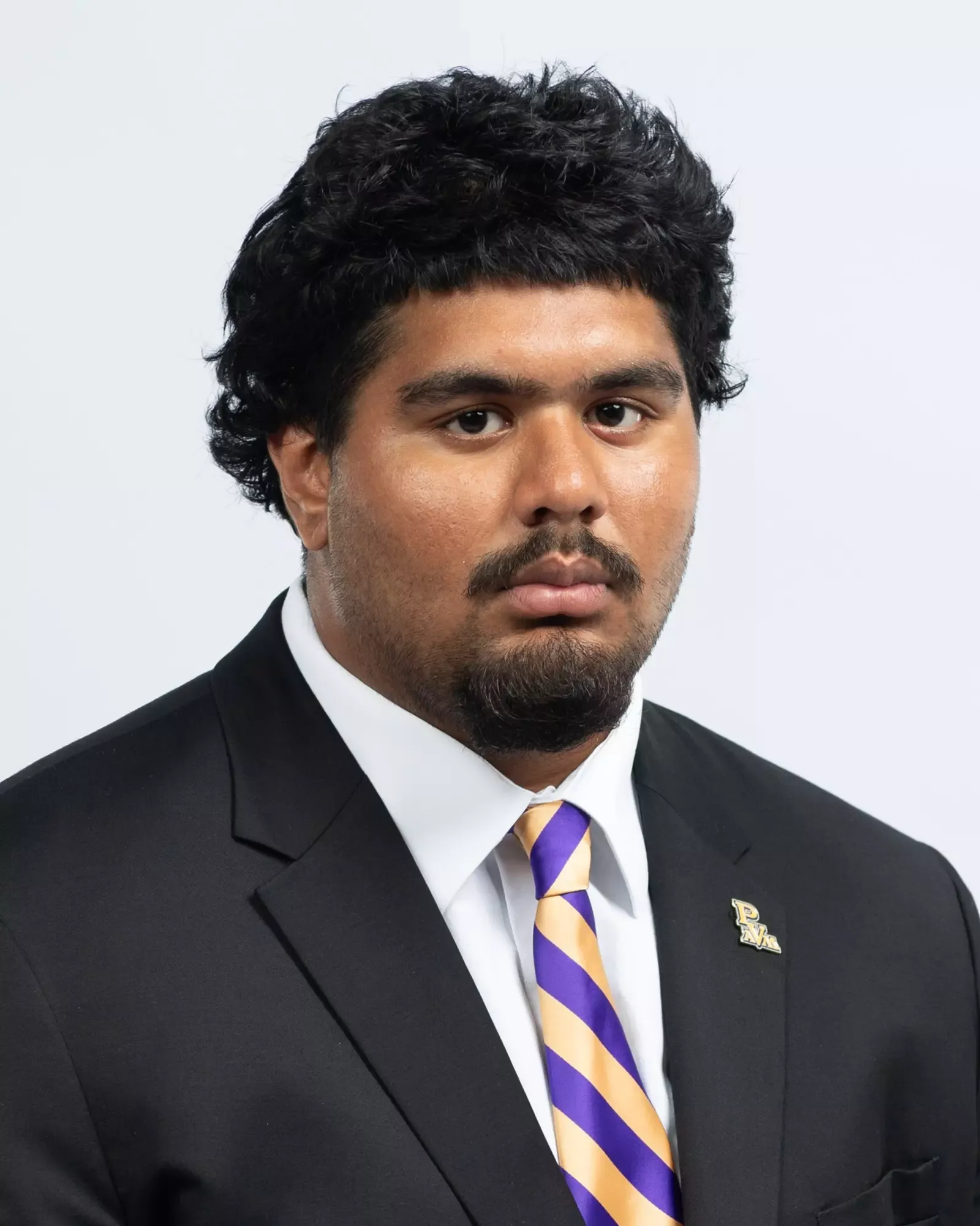Hanzlah Rana, Football, Prairie View A&M University