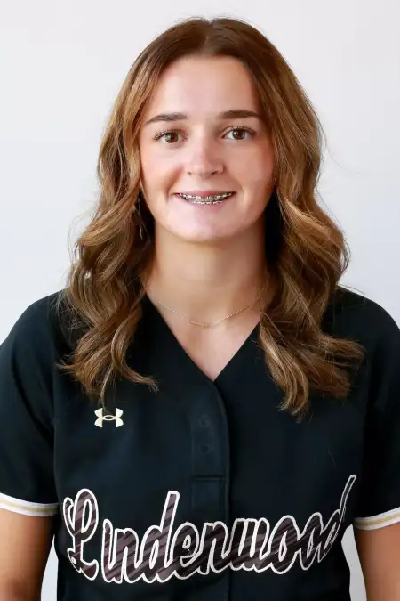 Myah Briggs, Softball, Lindenwood University