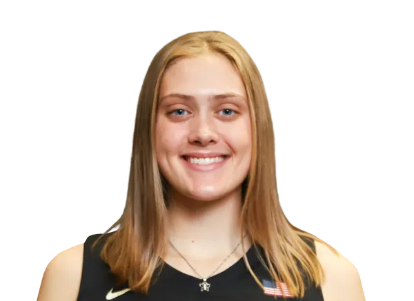 Sophia McCartney, Basketball, United States Military Academy
