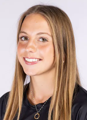 Lucy Garnsey, Soccer, undefined