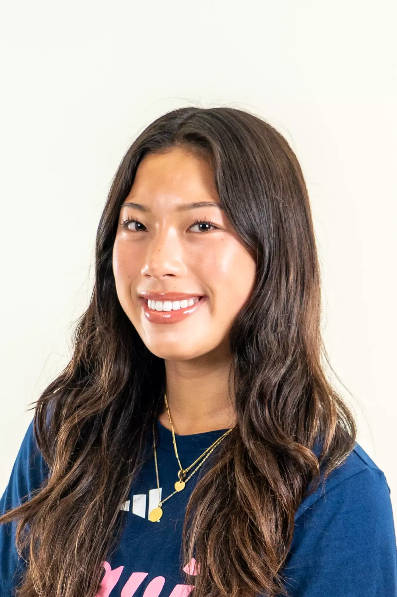 Ava Goh, Swimming & Diving, University of California, Davis