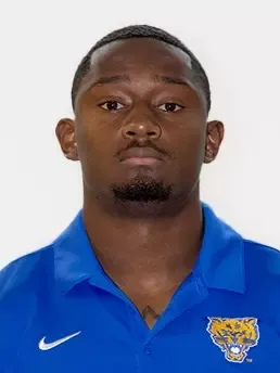 Jadyn Walker, Football, Fort Valley State University