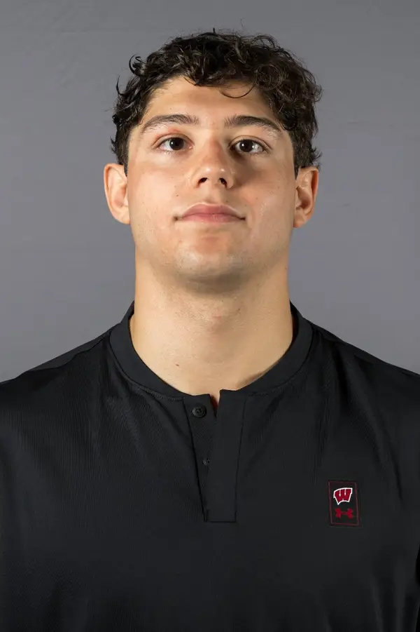 Humberto Valverde, Wrestling, University of Wisconsin-Madison