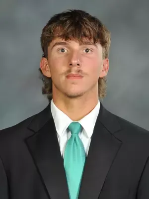 Dawson Newman, Baseball, undefined