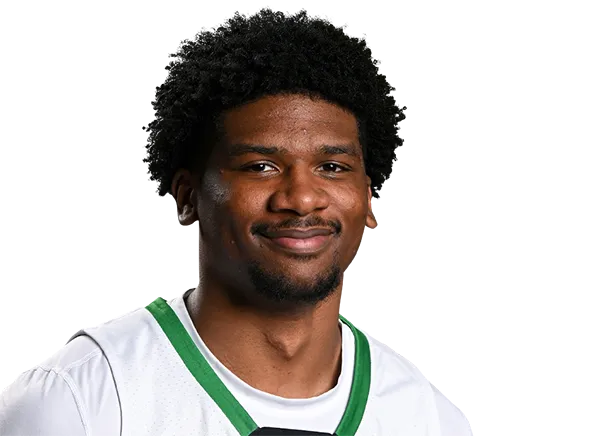 Elijah Brooks, Basketball, Houston Christian University