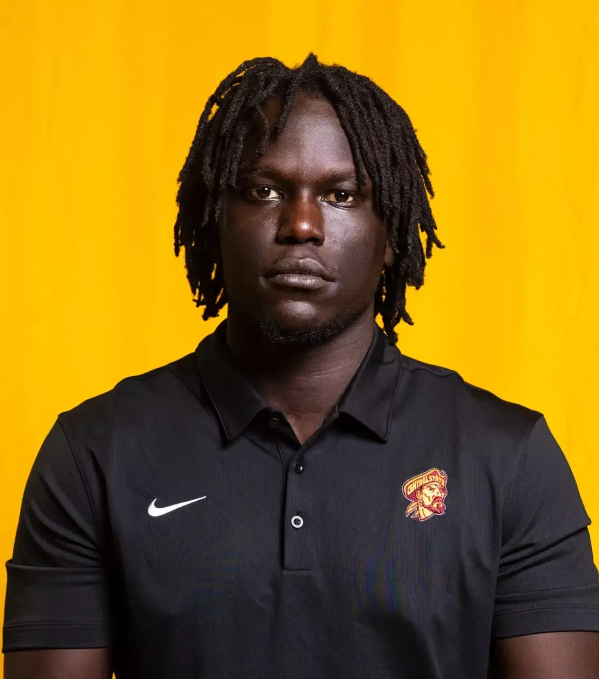 Eric James, Football, undefined