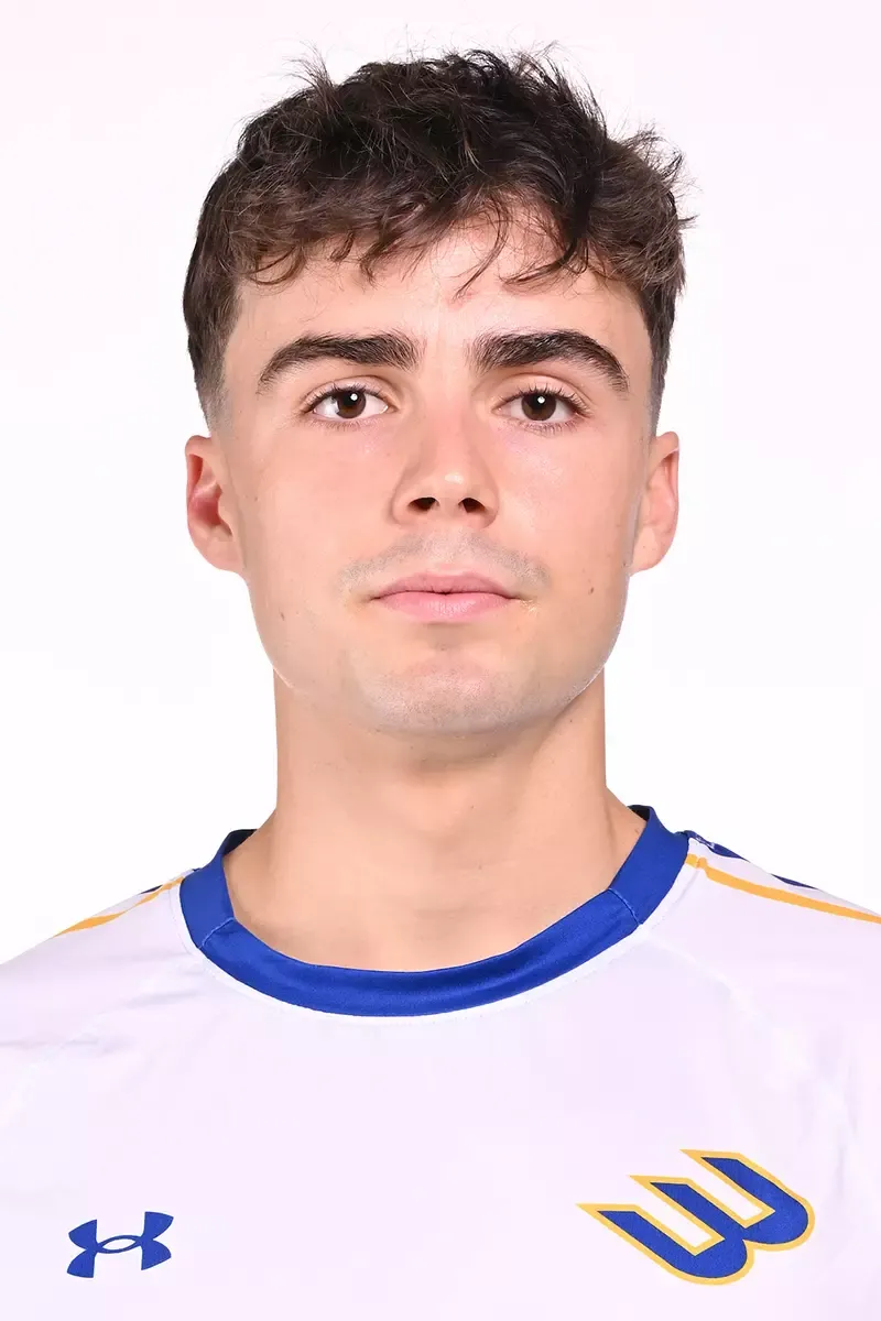 Jakob Lopping, Soccer, California State University, Bakersfield