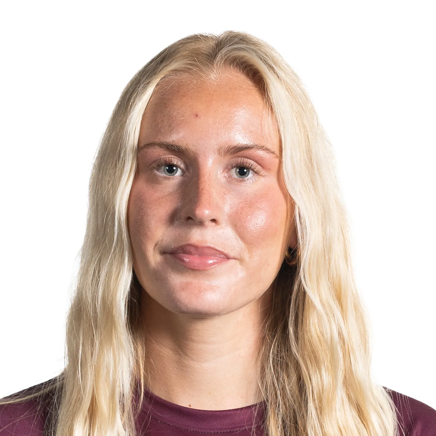 Brynja Ran Knudsen, Soccer, Texas A&M University