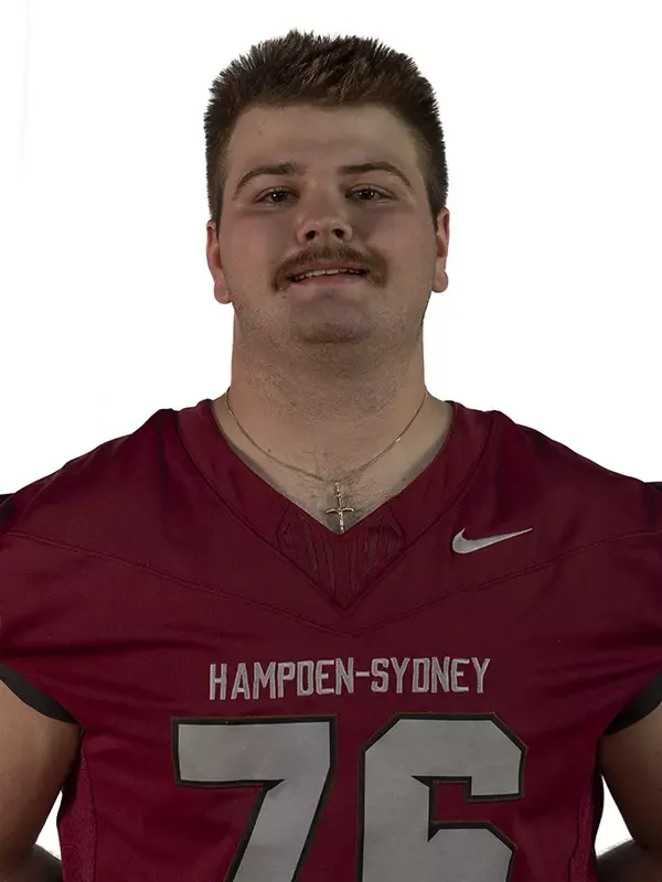 Jake Allen, Football, undefined