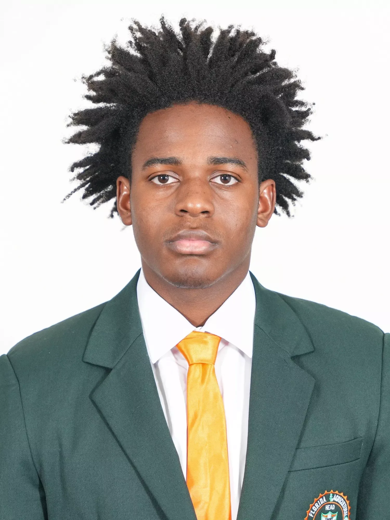Jaylan Lurry, Football, undefined