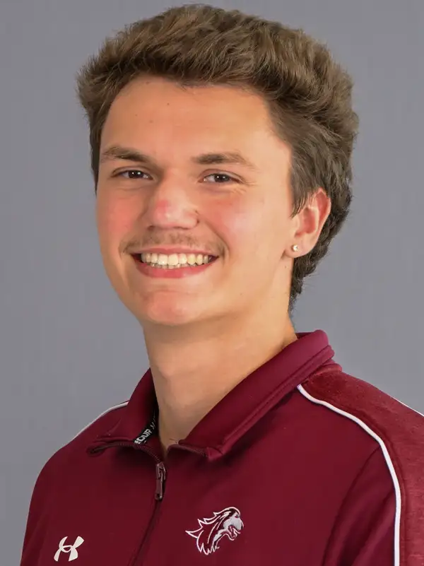 Ryan Emmens, Swimming & Diving, Southern Illinois University