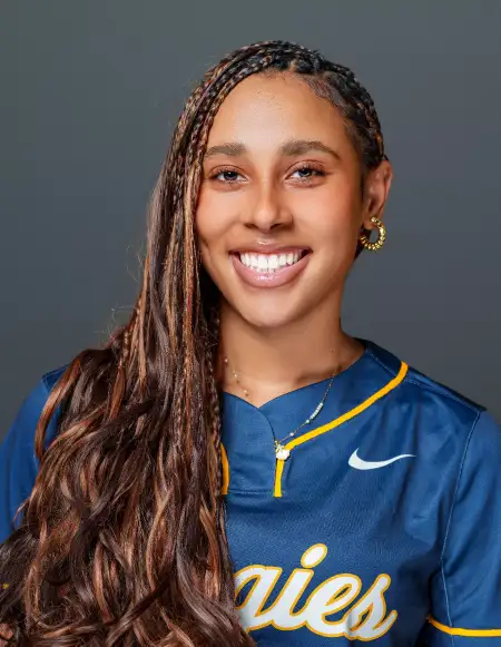 Hailey Darkwa, Softball, North Carolina A&T State University