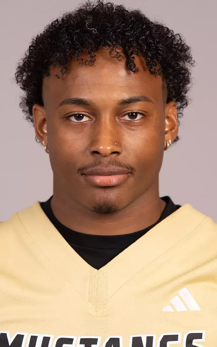 Amarion Meshack, Football, undefined