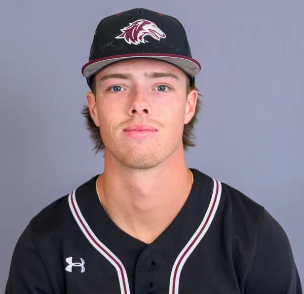 Jace Kirby, Baseball, Southern Illinois University