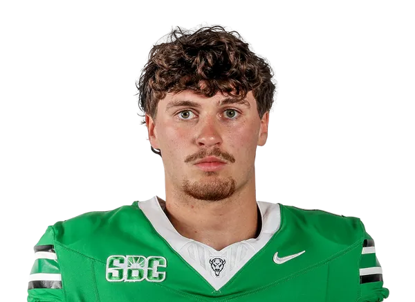 Toby Payne, Football, undefined