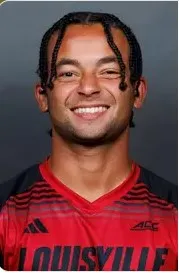 Sammy Murphy, Soccer, University of Louisville