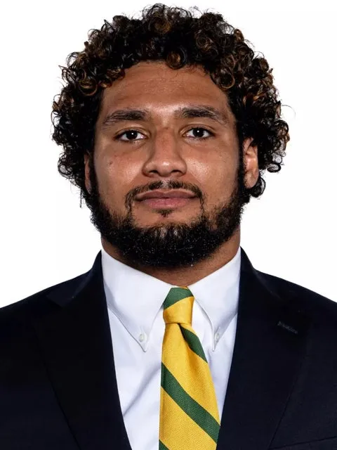 Tyler Turner, Football, undefined