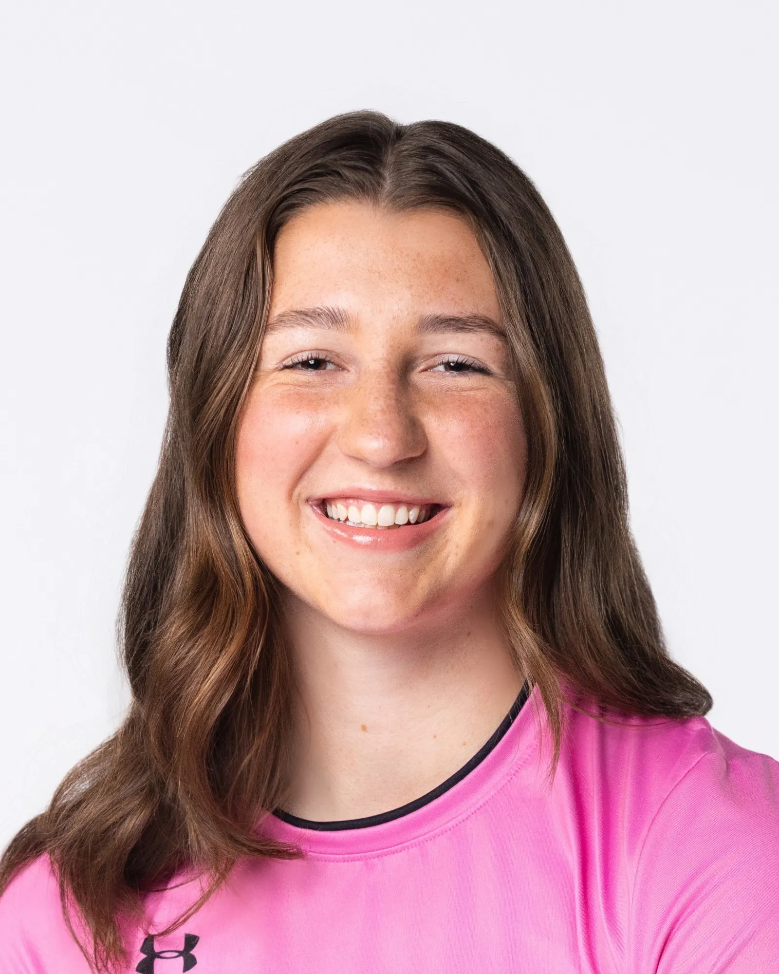 Leah Parsons, Soccer, undefined
