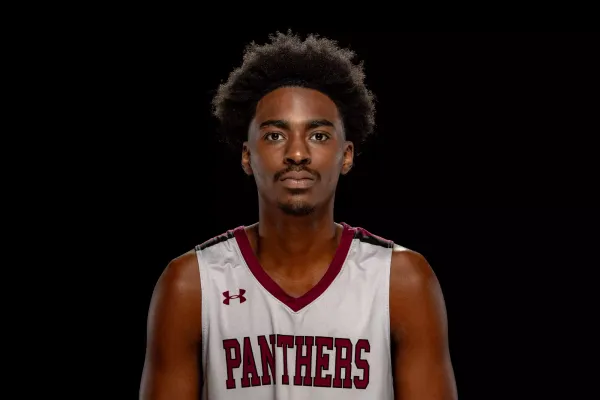 Mike Johnson, Basketball, Virginia Union University
