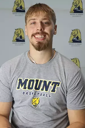 Kyle Havens, Basketball, Mount St. Joseph University