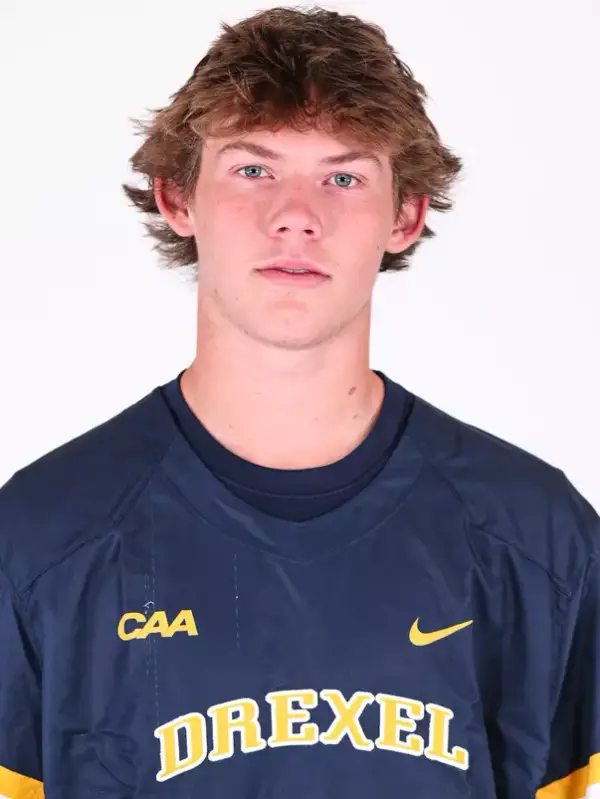 Ethen Fines, Lacrosse, Drexel University