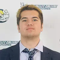 Branden Yost, Lacrosse, Lebanon Valley College