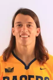 Harper McLendon, Baseball, undefined