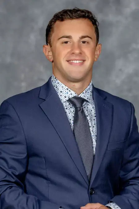 Vito DeBellis, Lacrosse, Siena College