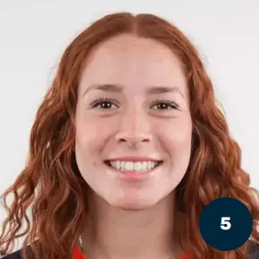 Nataly Lozano, Softball, undefined