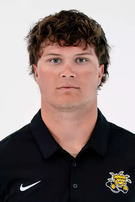 Rhett Winchester, Baseball, Wichita State University