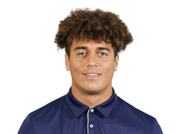 Dominick Davis, Football, undefined