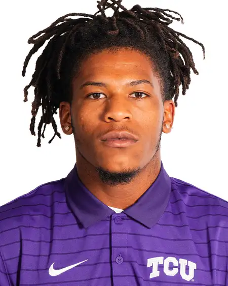 Brock King, Football, Texas Christian University