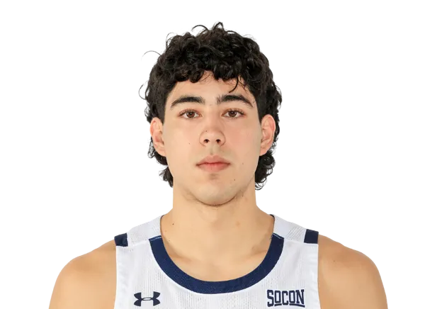 Mason So, Basketball, undefined