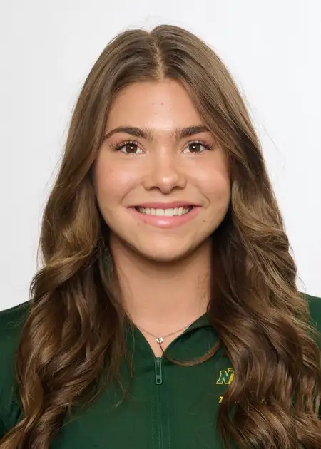 Aizlynn Krafka, Track and Field (O), North Dakota State University