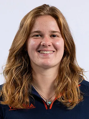 Enya Gilroy, Rowing, undefined