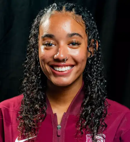 Kayla Fluker, Track and Field (O), Alabama A&M University