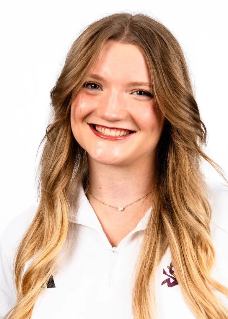 Robyn Wilson, Gymnastics, undefined