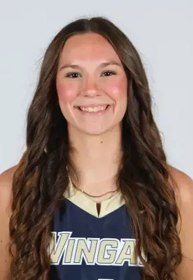 Alyssa Maragelis, Beach Volleyball, undefined