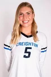 Kiara Reinhardt, Volleyball, undefined