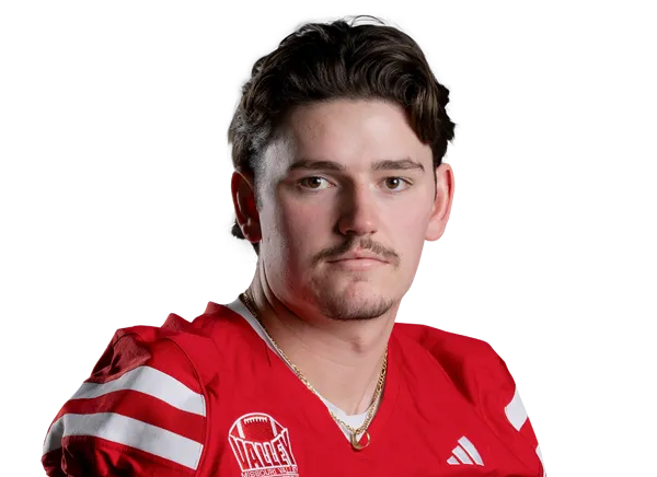 Carter Hooper, Football, undefined