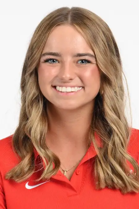 Isabella Coughlin, Golf, Western Kentucky University