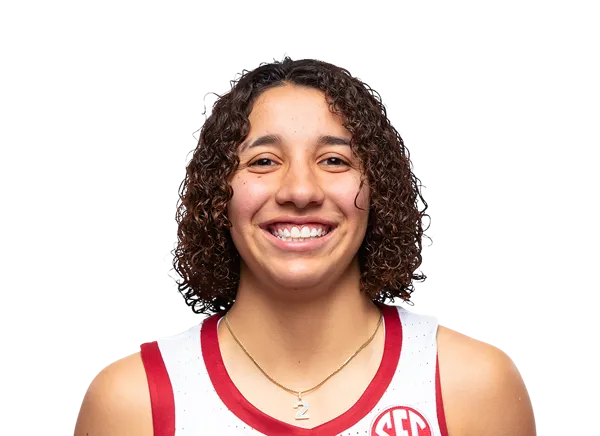 Aaliyah Chavez, Basketball, University of Oklahoma