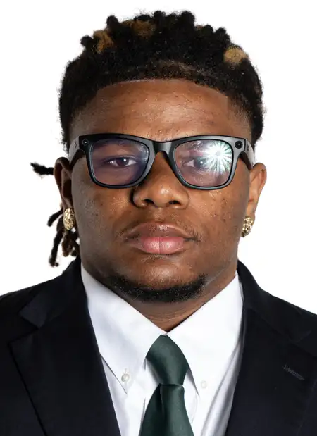 Jae'Lin Battle, Football, Baylor University